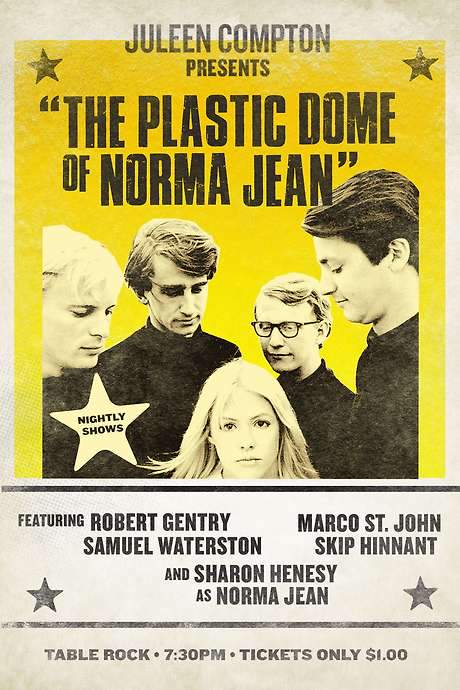The Plastic Dome of Norma Jean